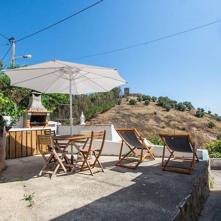 Casa Passarinho Villa Aljezur Exterior photo