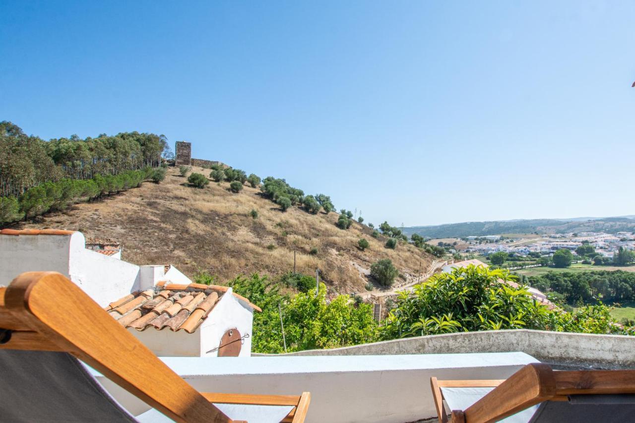 Casa Passarinho Villa Aljezur Exterior photo
